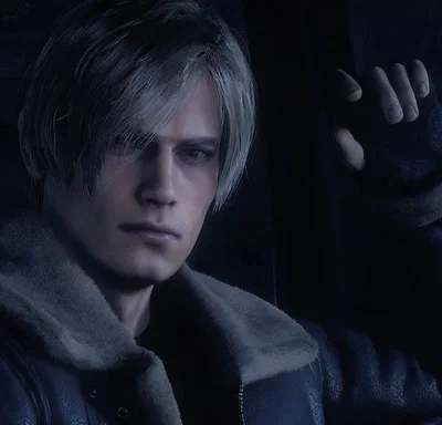 Leon Kennedy 