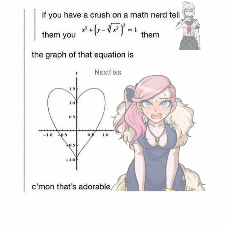 Uhhhh... Announcement from Waifu!