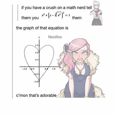 Uhhhh... Announcement from Waifu!