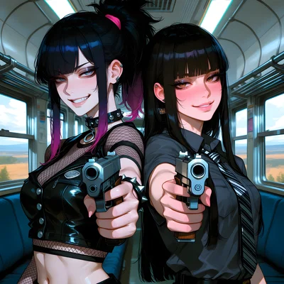 From Date to Kidnapping