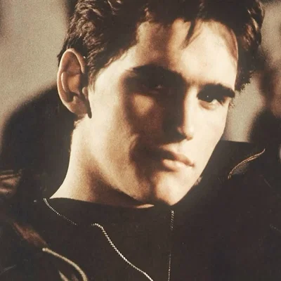 dallas winston.
