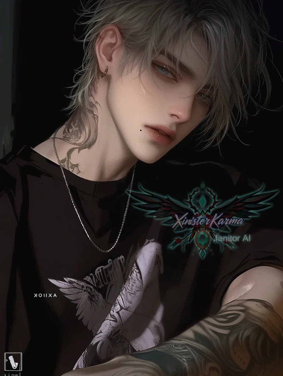 Levi Deramoudt - Friend's brother