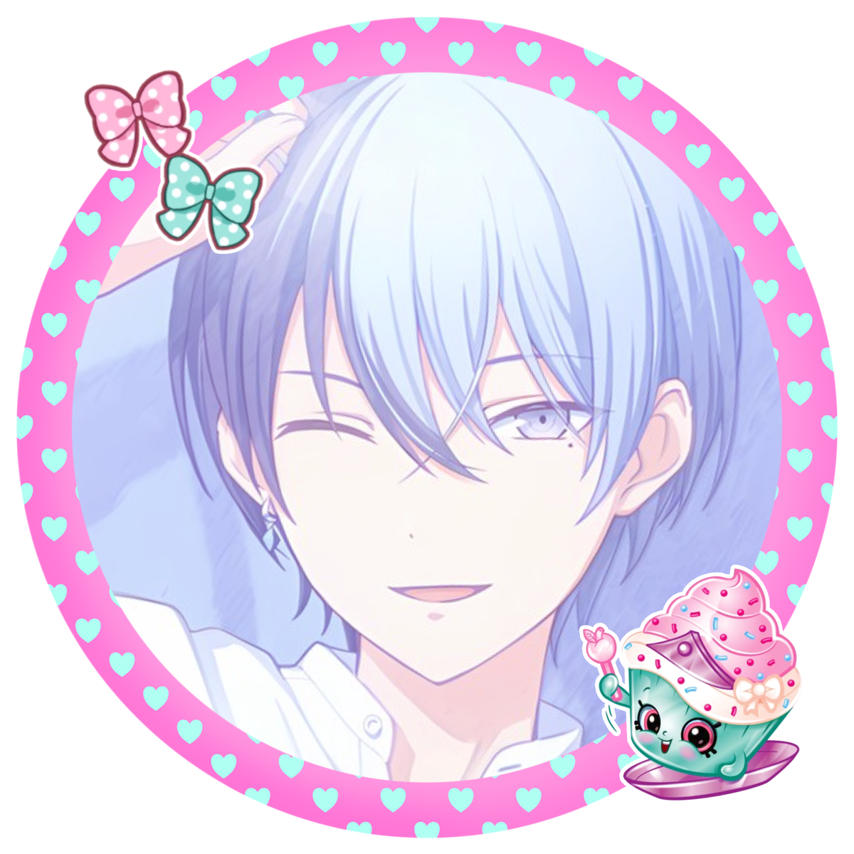୭ Toya ⋮ Aoyagi ྀི ꒱