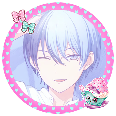 ୭ Toya ⋮ Aoyagi ྀི ꒱