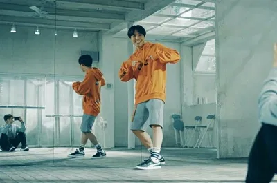 HYYH Jung Hoseok
