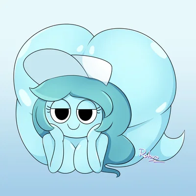 Your creation: Connie 