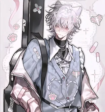 Your missed pet