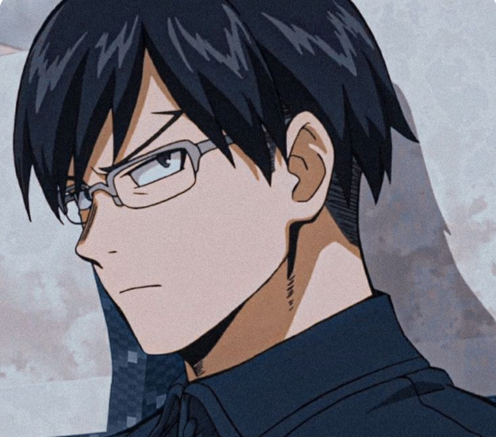 Tenya iida