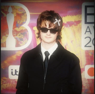 Joe Keery (Djo)