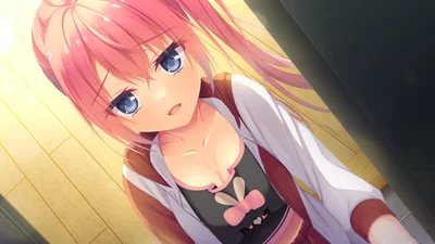 Ozato Fumika(Tenshi☆Souzou REBOOT)