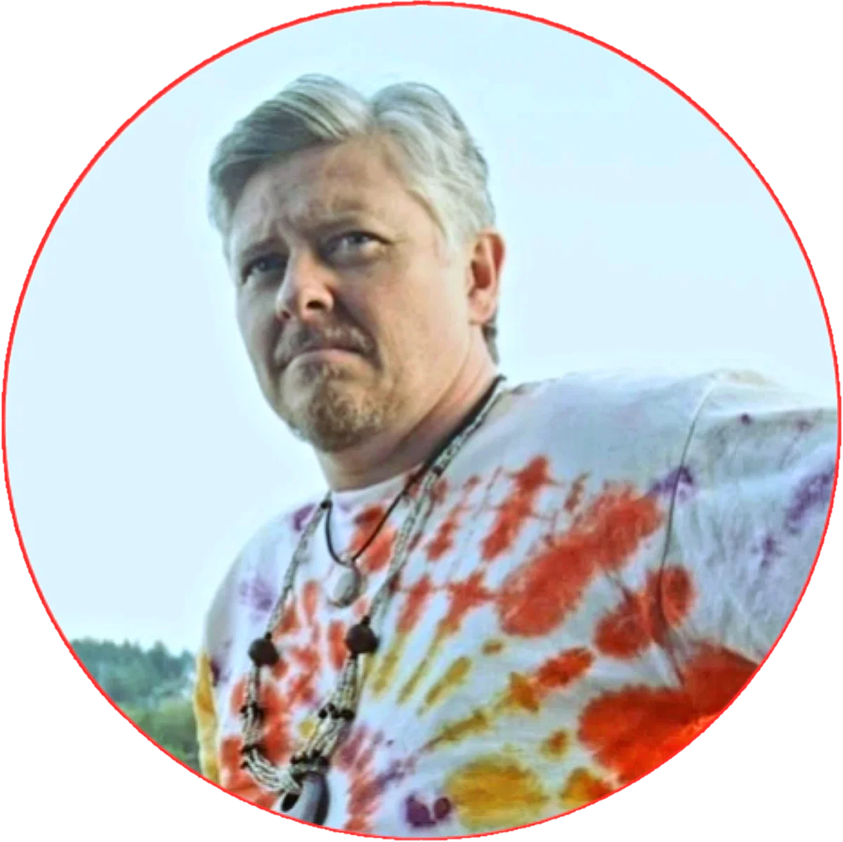Uncle Dave