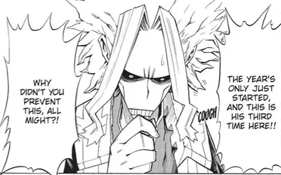 Yagi Toshinori