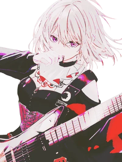 Misumi Uika [ Fate/ Stay Night ]
