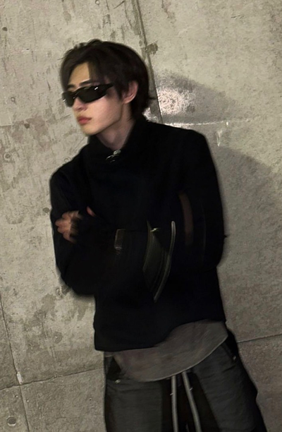 ENHYPEN || Sunghoon