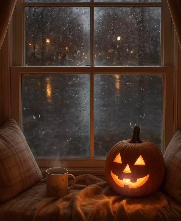 Halloween RP