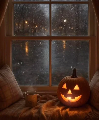 Halloween RP