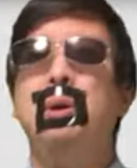 Fraudster