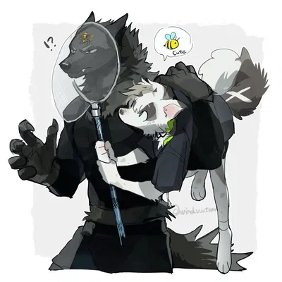 Varg / you best friend 