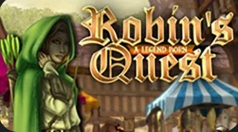 Robin's Quest: A Legend in born RPG