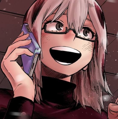 Fuyumi Todoroki