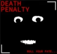 Death Penalty RPG 