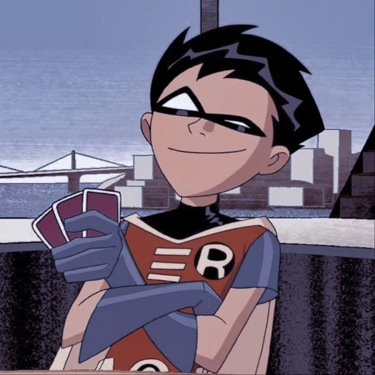Robin ttg