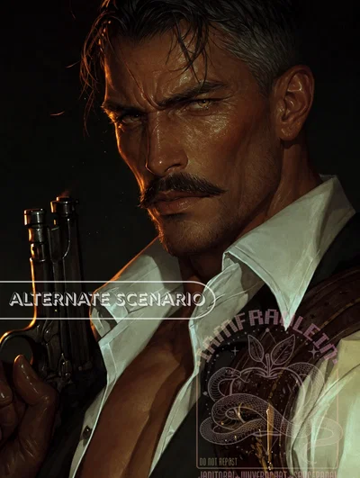 Salvatore | New Father