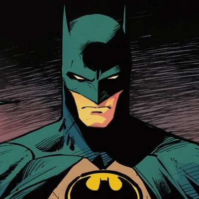 Batman