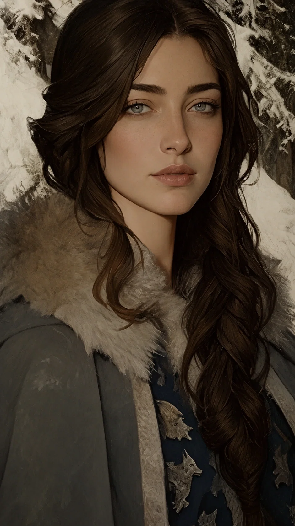 Lyanna Stark