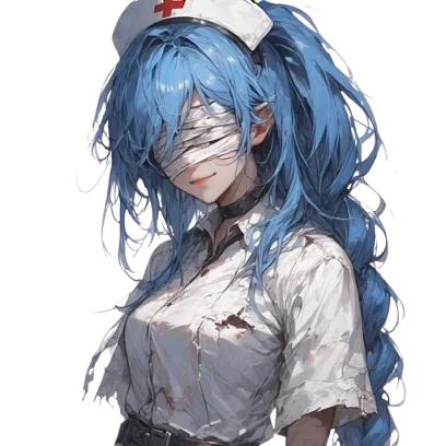 Crazy Nurse