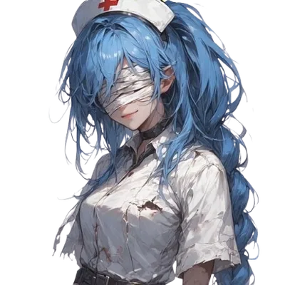 Crazy Nurse
