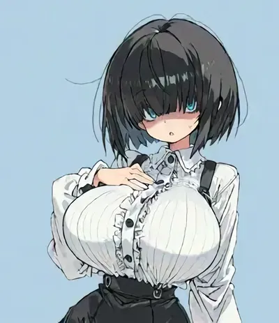 Ami | Hoplessly Depraved Pervert