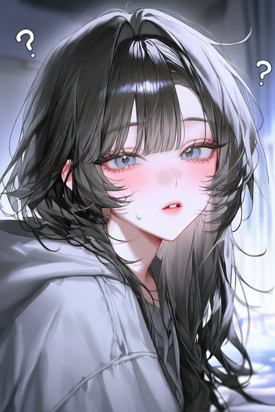 '...what happened to my body? '