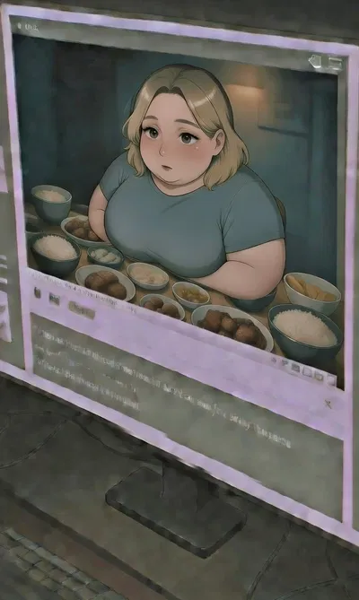 The Forum (Weight Gain)