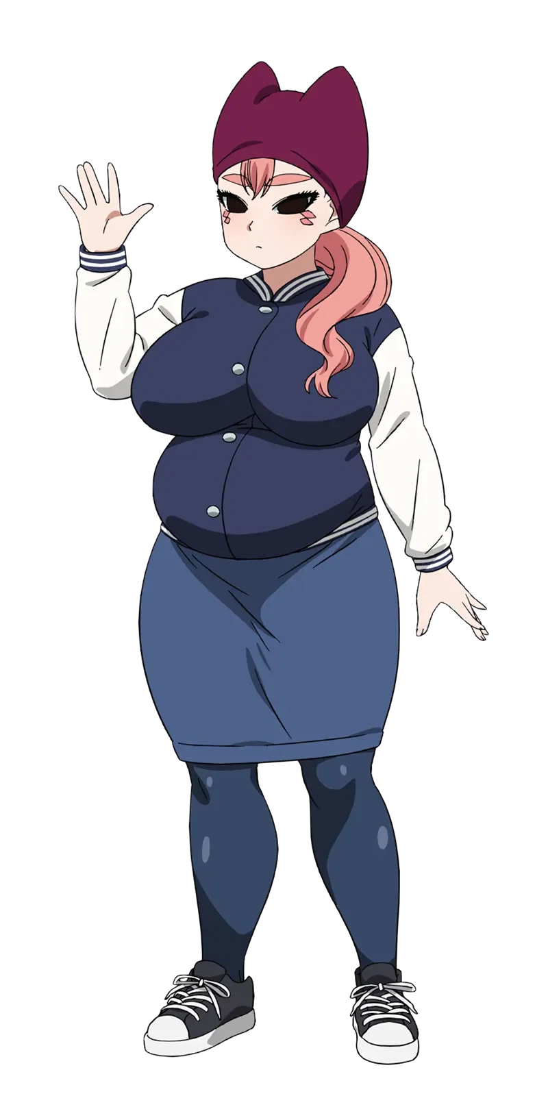 Fat   May: Day 10