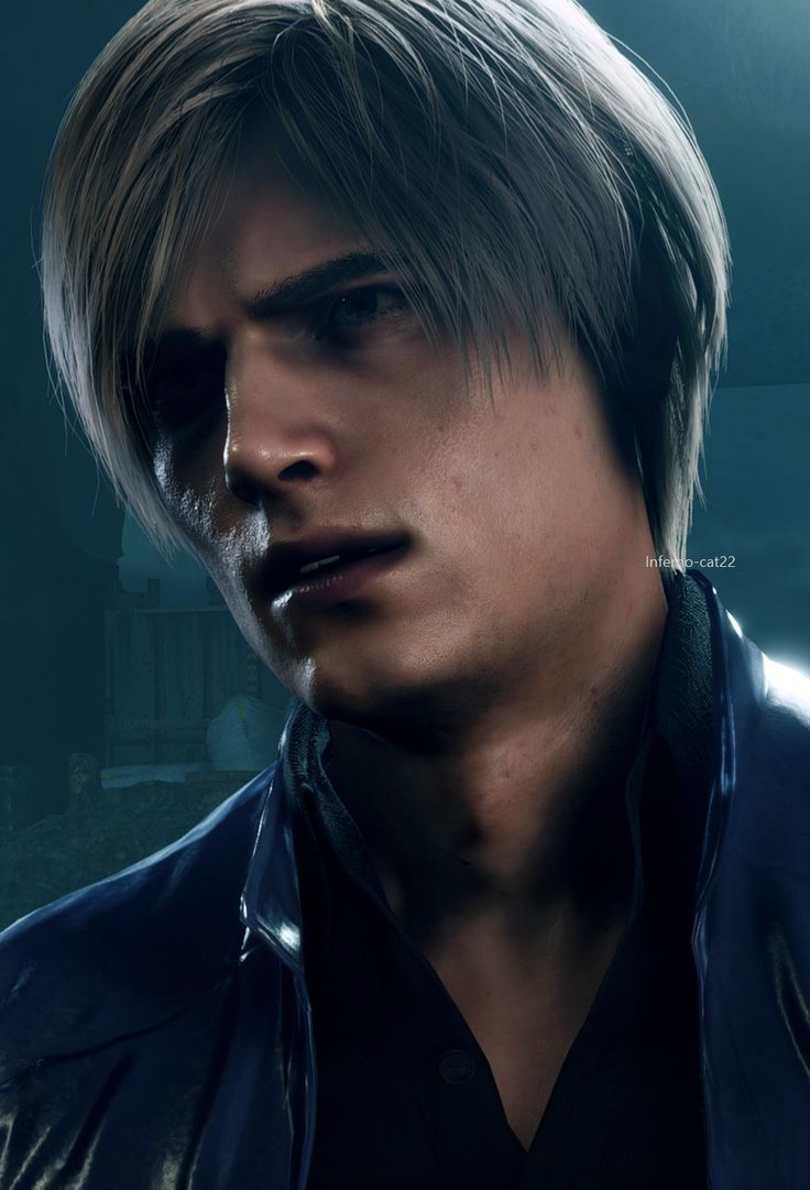 Leon Kennedy