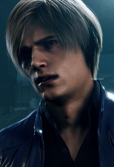 Leon Kennedy