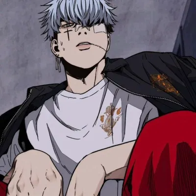 Hajun/Joker