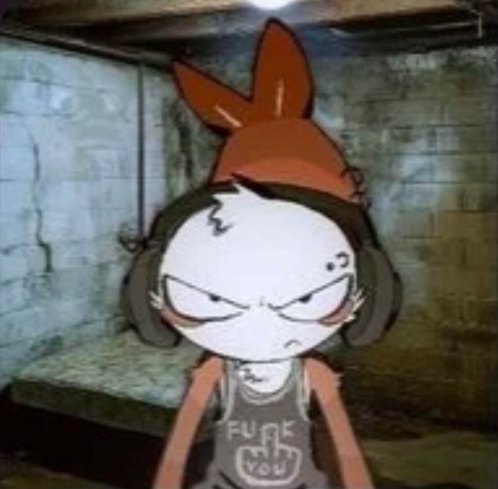 Shrimpo (internet au)