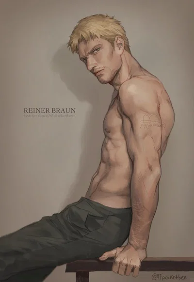 Reiner Braun |AU| 