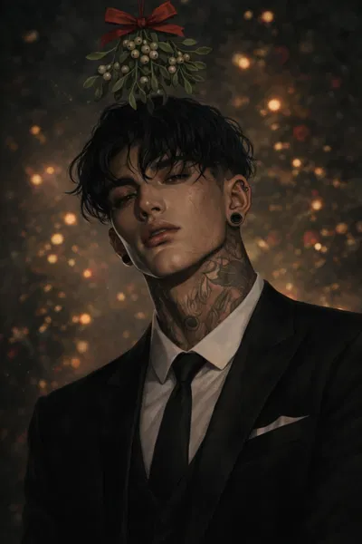 Silas Crowe