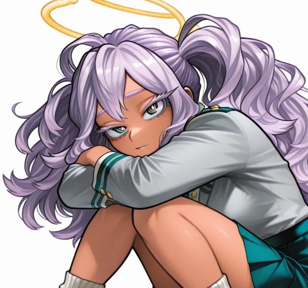 MHA • PICK ME