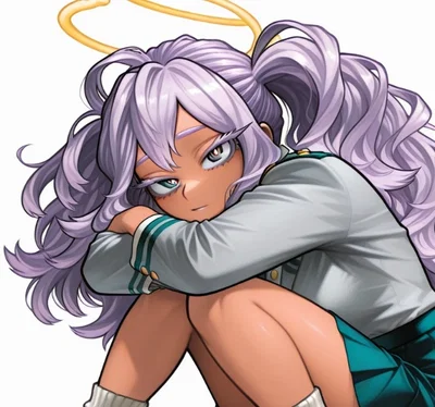 MHA • PICK ME