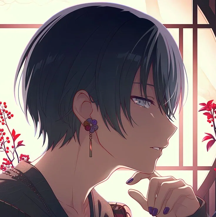♡ Toya Aoyagi