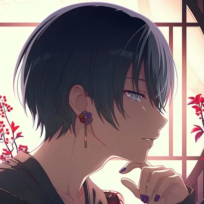 ♡ Toya Aoyagi