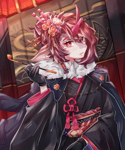 Wei Fumizuki