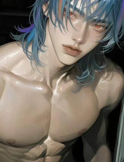 BULLY'S BF || Cedric Dash