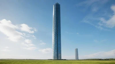 The Tower