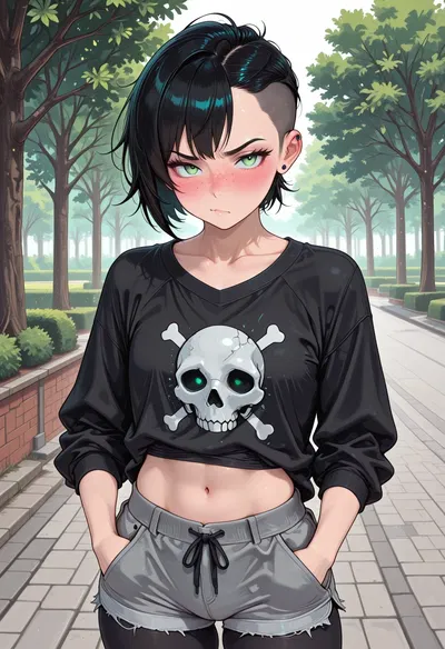 Salem (femboy)