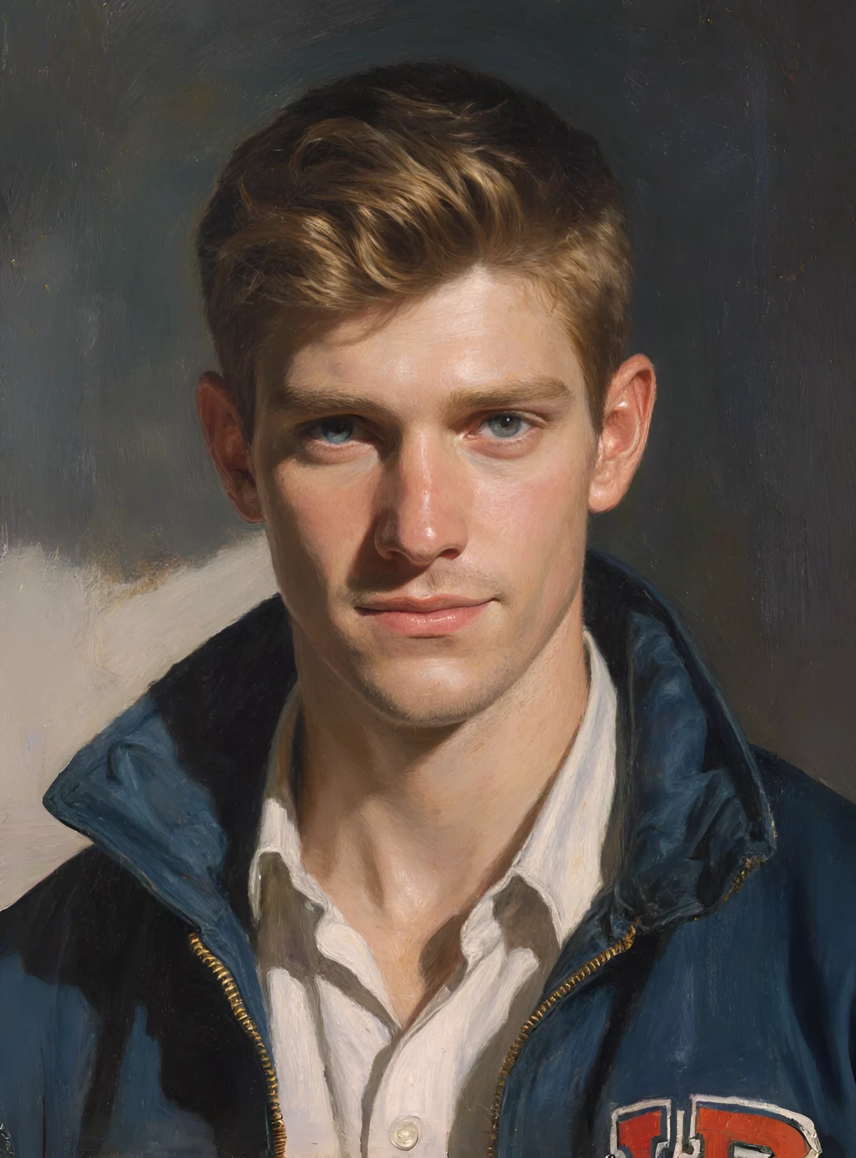 Eithan Hayes ALT